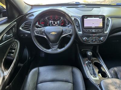 2017 Chevrolet Malibu Premier   - Photo 11 - Loganville, GA 30052