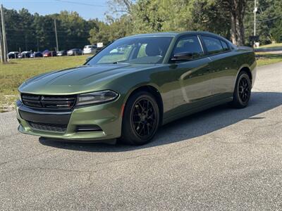 2020 Dodge Charger SXT   - Photo 1 - Loganville, GA 30052