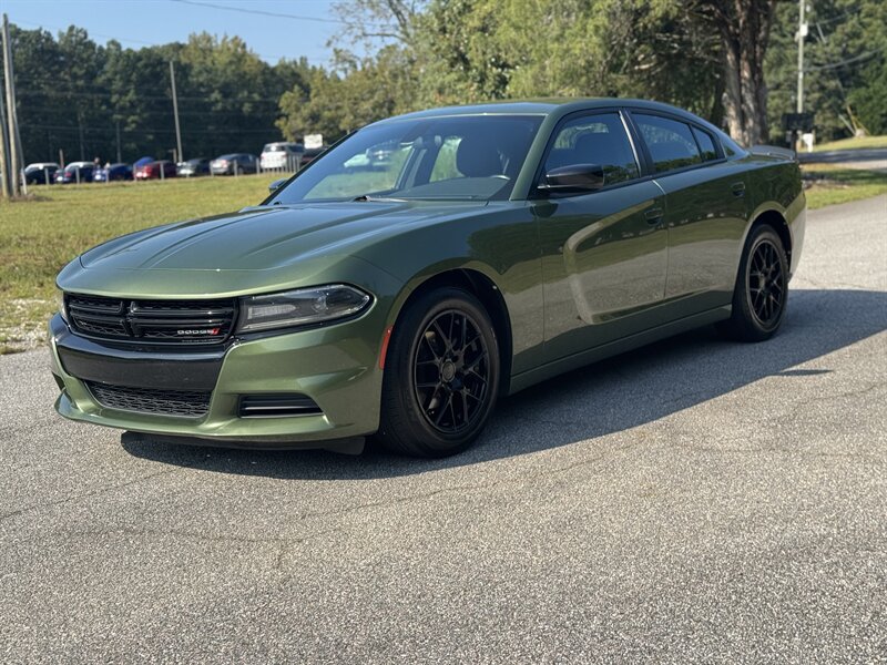 2020 Dodge Charger SXT - Photo 1 - Loganville, GA 30052