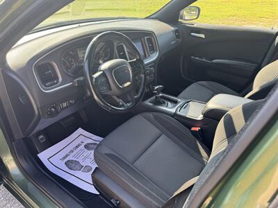 2020 Dodge Charger SXT   - Photo 7 - Loganville, GA 30052