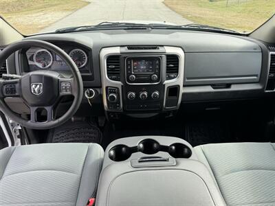 2020 RAM Ram 1500 Classic SLT   - Photo 12 - Loganville, GA 30052