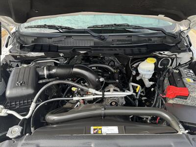 2020 RAM Ram 1500 Classic SLT   - Photo 19 - Loganville, GA 30052