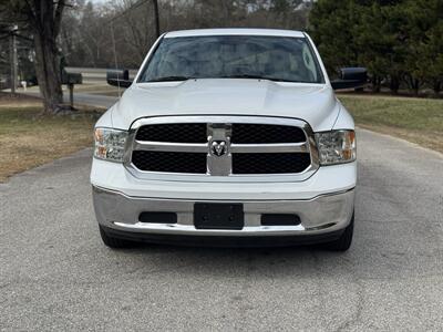 2020 RAM Ram 1500 Classic SLT   - Photo 2 - Loganville, GA 30052