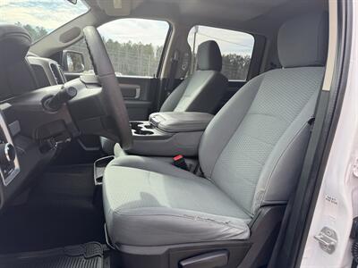 2020 RAM Ram 1500 Classic SLT   - Photo 9 - Loganville, GA 30052