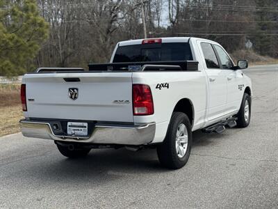 2020 RAM Ram 1500 Classic SLT   - Photo 4 - Loganville, GA 30052