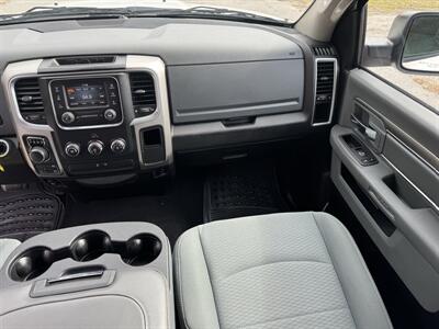 2020 RAM Ram 1500 Classic SLT   - Photo 15 - Loganville, GA 30052