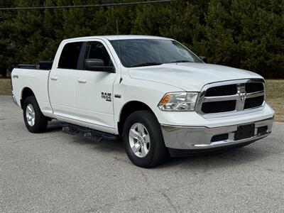 2020 RAM Ram 1500 Classic SLT   - Photo 3 - Loganville, GA 30052