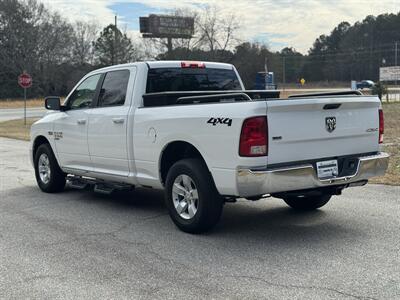 2020 RAM Ram 1500 Classic SLT   - Photo 6 - Loganville, GA 30052