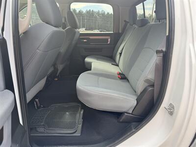 2020 RAM Ram 1500 Classic SLT   - Photo 18 - Loganville, GA 30052