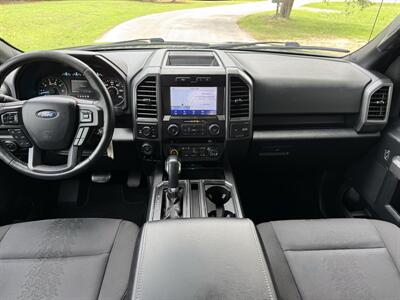 2019 Ford F-150 XLT - Photo 15 - Loganville, GA 30052