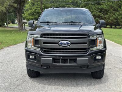 2019 Ford F-150 XLT - Photo 2 - Loganville, GA 30052