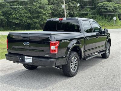 2019 Ford F-150 XLT - Photo 6 - Loganville, GA 30052