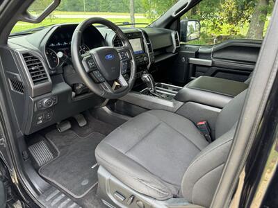 2019 Ford F-150 XLT - Photo 7 - Loganville, GA 30052