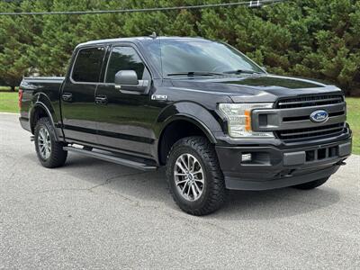 2019 Ford F-150 XLT - Photo 3 - Loganville, GA 30052