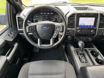 2019 Ford F-150 XLT - Photo 12 - Loganville, GA 30052