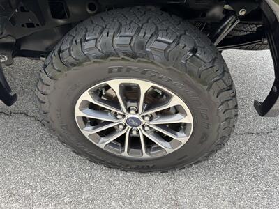 2019 Ford F-150 XLT - Photo 20 - Loganville, GA 30052