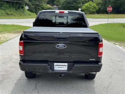 2019 Ford F-150 XLT - Photo 5 - Loganville, GA 30052