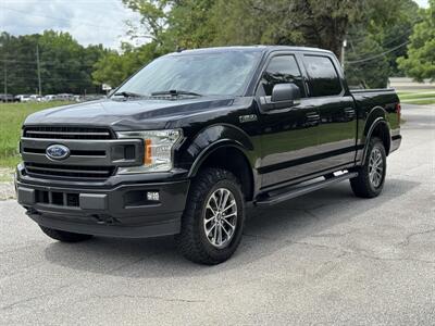 2019 Ford F-150 XLT - Photo 1 - Loganville, GA 30052