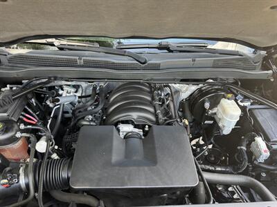 2014 Chevrolet Silverado 1500 Work Truck   - Photo 12 - Loganville, GA 30052