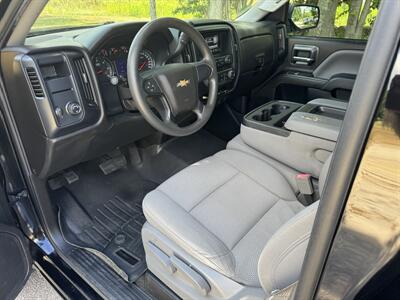 2014 Chevrolet Silverado 1500 Work Truck   - Photo 7 - Loganville, GA 30052