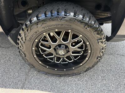 2014 Chevrolet Silverado 1500 Work Truck   - Photo 13 - Loganville, GA 30052