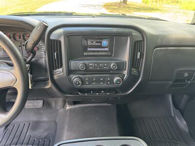 2014 Chevrolet Silverado 1500 Work Truck   - Photo 11 - Loganville, GA 30052