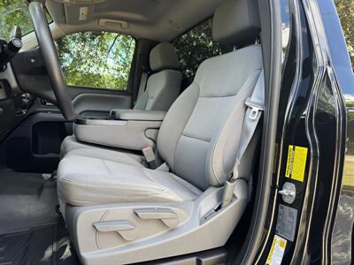 2014 Chevrolet Silverado 1500 Work Truck   - Photo 9 - Loganville, GA 30052