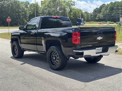 2014 Chevrolet Silverado 1500 Work Truck   - Photo 6 - Loganville, GA 30052