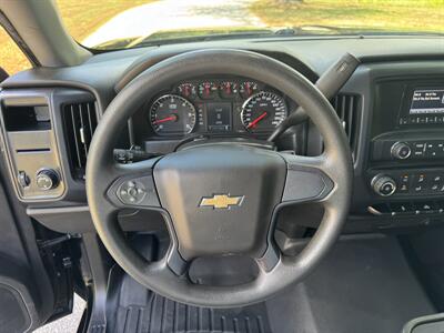 2014 Chevrolet Silverado 1500 Work Truck   - Photo 10 - Loganville, GA 30052