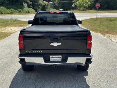 2014 Chevrolet Silverado 1500 Work Truck   - Photo 5 - Loganville, GA 30052