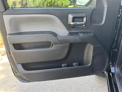 2014 Chevrolet Silverado 1500 Work Truck   - Photo 8 - Loganville, GA 30052