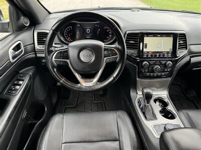 2021 Jeep Grand Cherokee Limited   - Photo 11 - Loganville, GA 30052