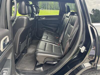 2021 Jeep Grand Cherokee Limited   - Photo 17 - Loganville, GA 30052