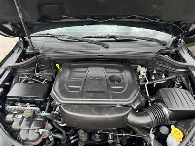 2021 Jeep Grand Cherokee Limited   - Photo 19 - Loganville, GA 30052