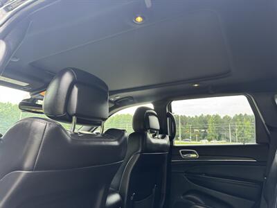 2021 Jeep Grand Cherokee Limited   - Photo 15 - Loganville, GA 30052