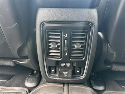 2021 Jeep Grand Cherokee Limited   - Photo 16 - Loganville, GA 30052