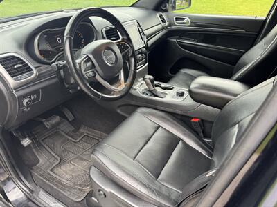 2021 Jeep Grand Cherokee Limited   - Photo 7 - Loganville, GA 30052