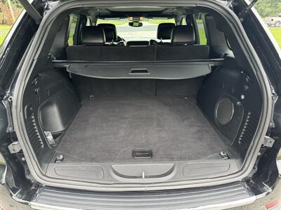 2021 Jeep Grand Cherokee Limited   - Photo 18 - Loganville, GA 30052
