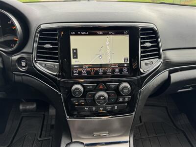 2021 Jeep Grand Cherokee Limited   - Photo 13 - Loganville, GA 30052