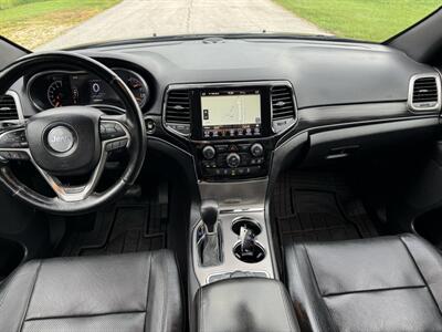 2021 Jeep Grand Cherokee Limited   - Photo 12 - Loganville, GA 30052