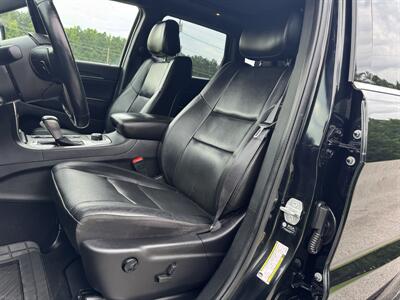 2021 Jeep Grand Cherokee Limited   - Photo 9 - Loganville, GA 30052