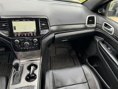 2021 Jeep Grand Cherokee Limited   - Photo 14 - Loganville, GA 30052
