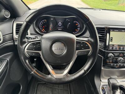 2021 Jeep Grand Cherokee Limited   - Photo 10 - Loganville, GA 30052