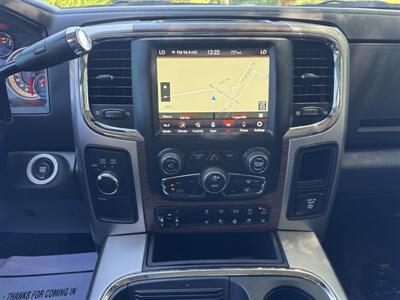 2018 RAM 3500 Laramie   - Photo 14 - Loganville, GA 30052