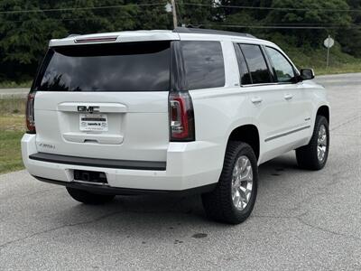 2016 GMC Yukon SLT   - Photo 4 - Loganville, GA 30052