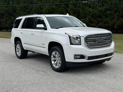 2016 GMC Yukon SLT   - Photo 3 - Loganville, GA 30052