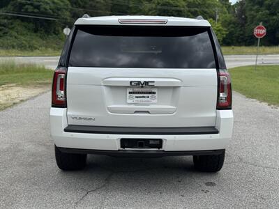 2016 GMC Yukon SLT   - Photo 5 - Loganville, GA 30052