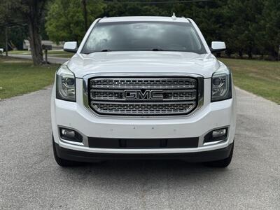 2016 GMC Yukon SLT   - Photo 2 - Loganville, GA 30052