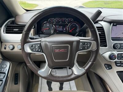 2016 GMC Yukon SLT   - Photo 11 - Loganville, GA 30052