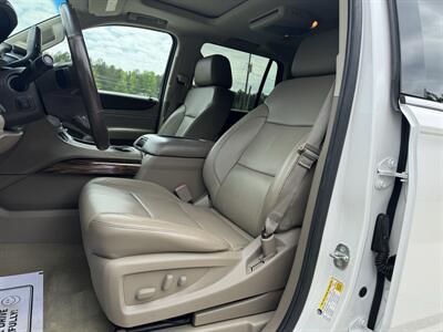 2016 GMC Yukon SLT   - Photo 10 - Loganville, GA 30052